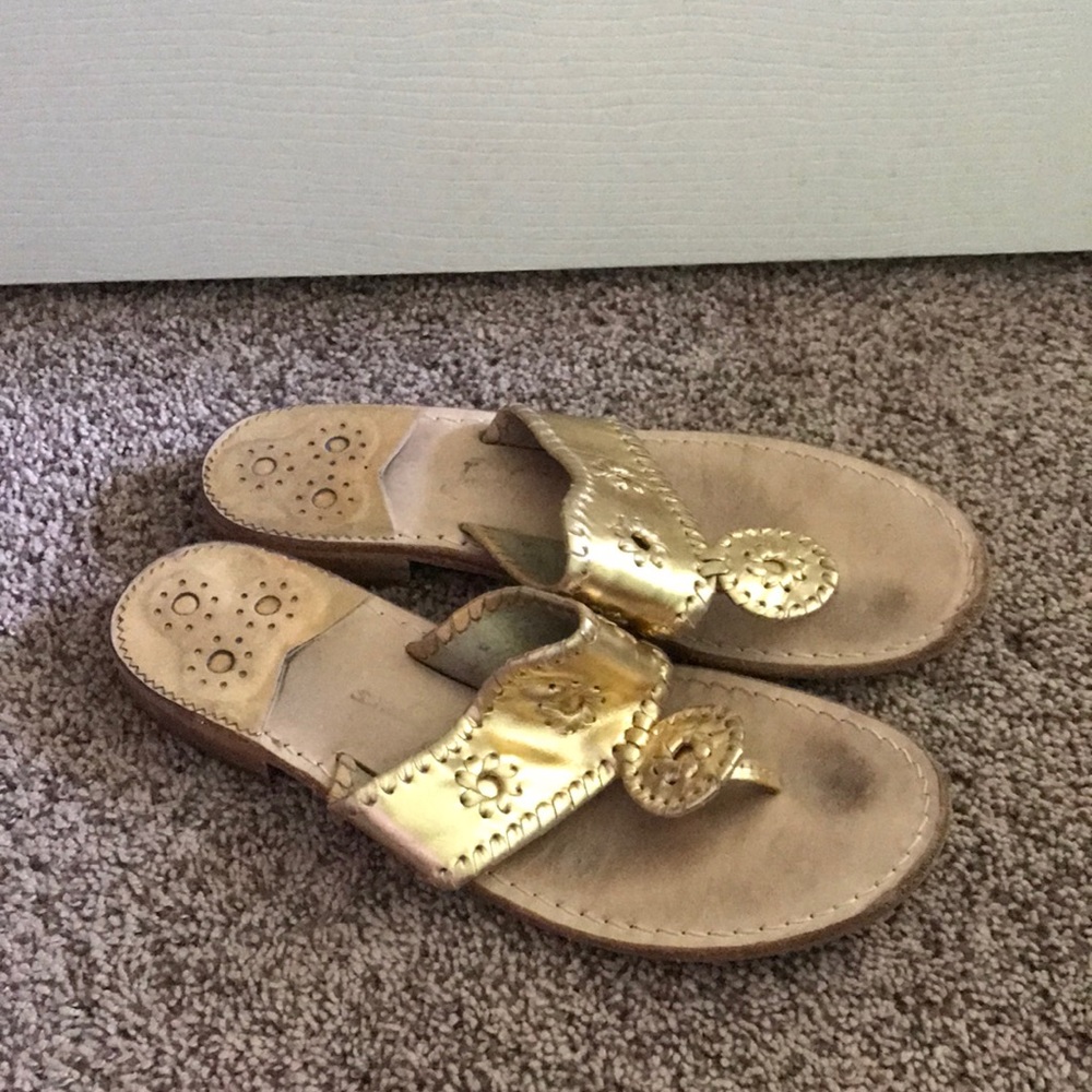 jack rogers - Picture 2 of 2